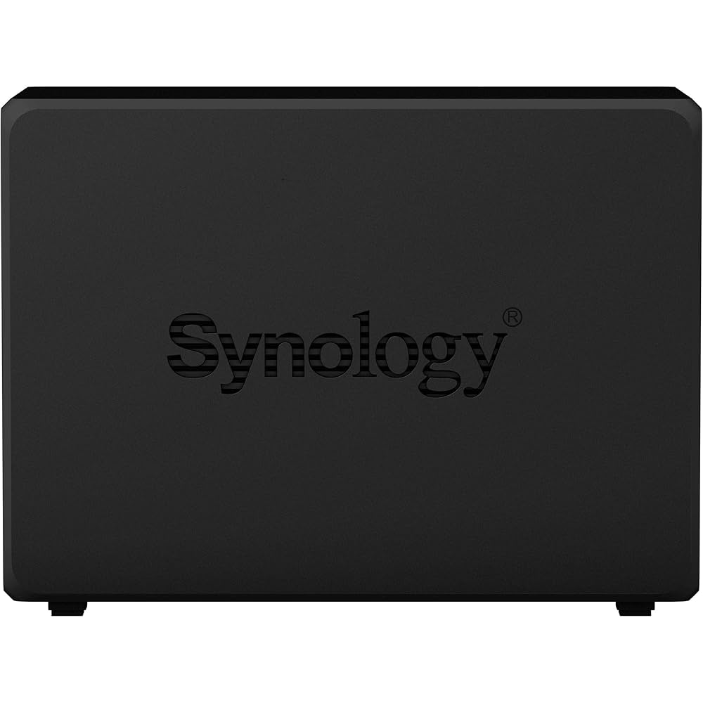 Synology DS720+ NAS 本体 Refurbished DiskStation DS720+ | Synology Inc.